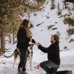 Meet your Posher, Marina